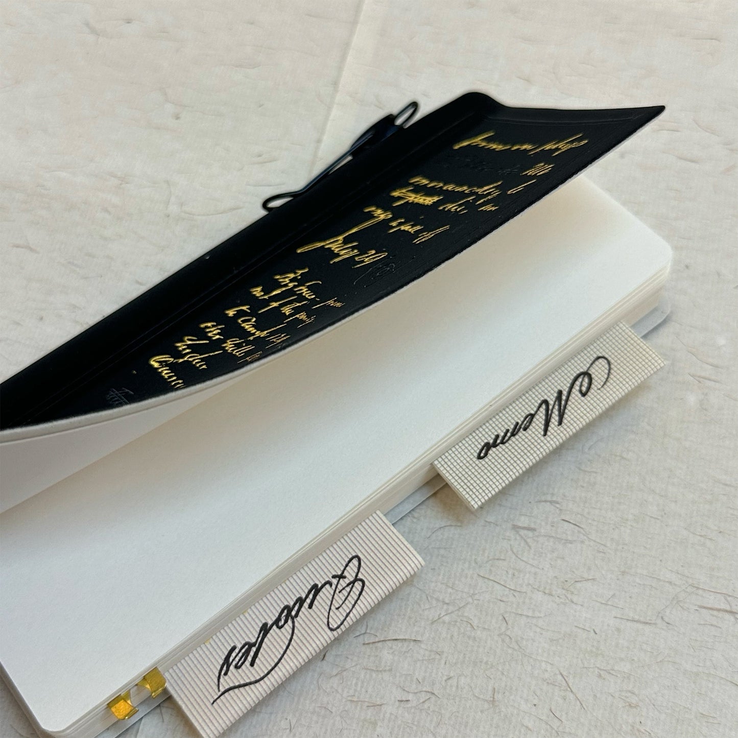 Golden Script