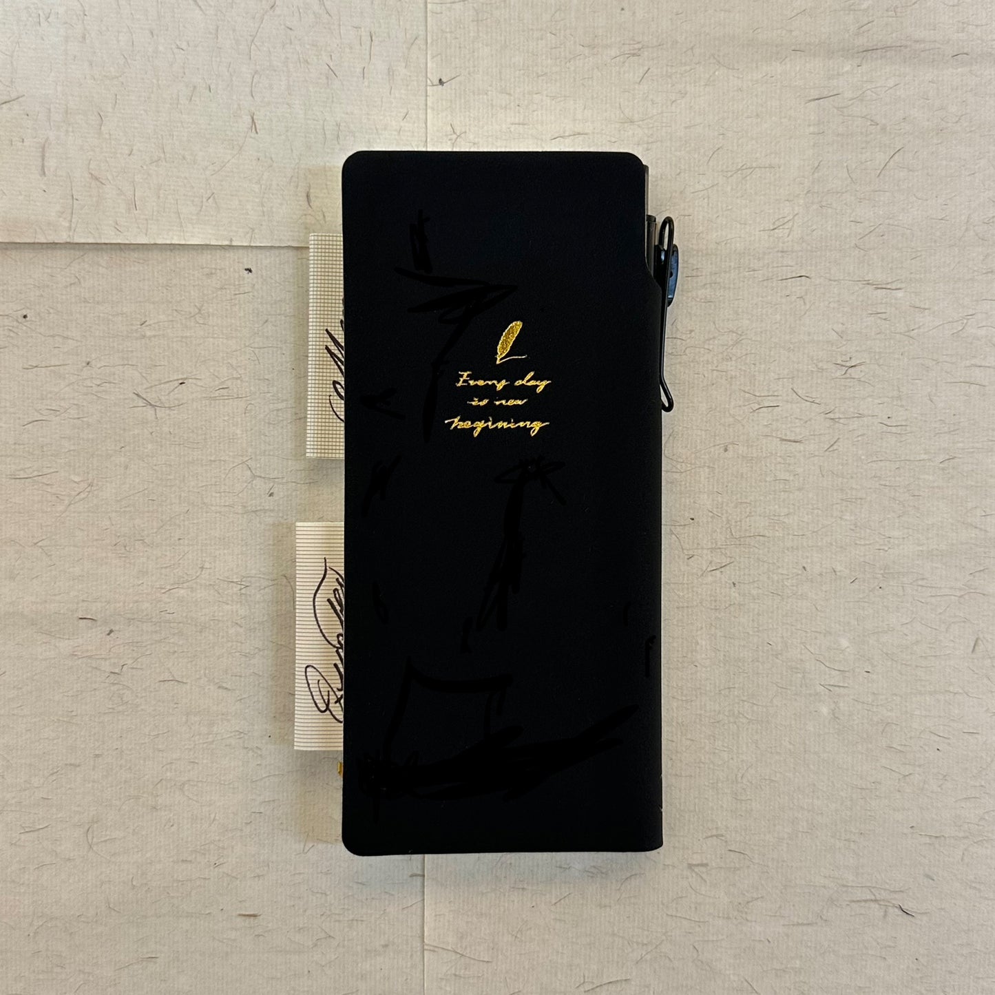 Golden Script