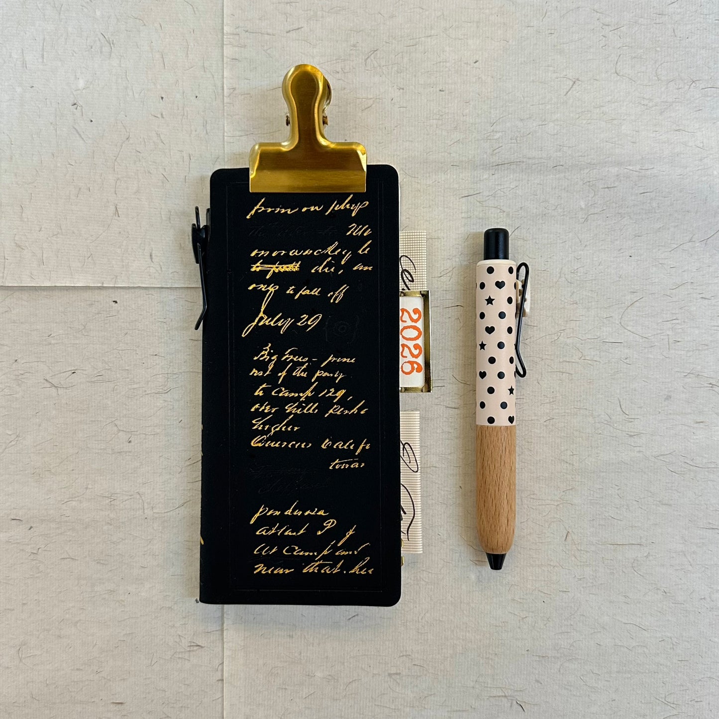 Golden Script