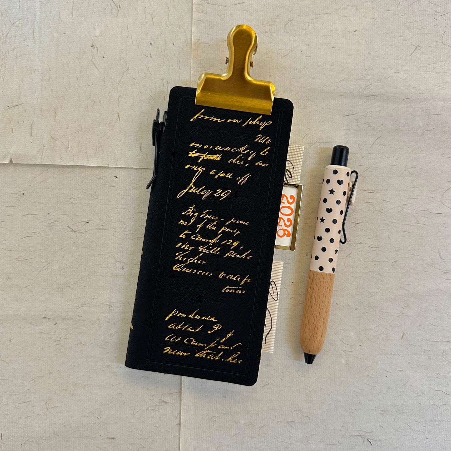 Golden Script