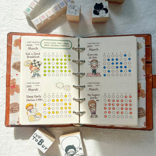 Habit Tracker