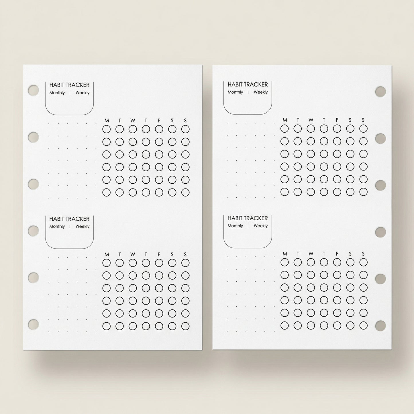 Habit Tracker