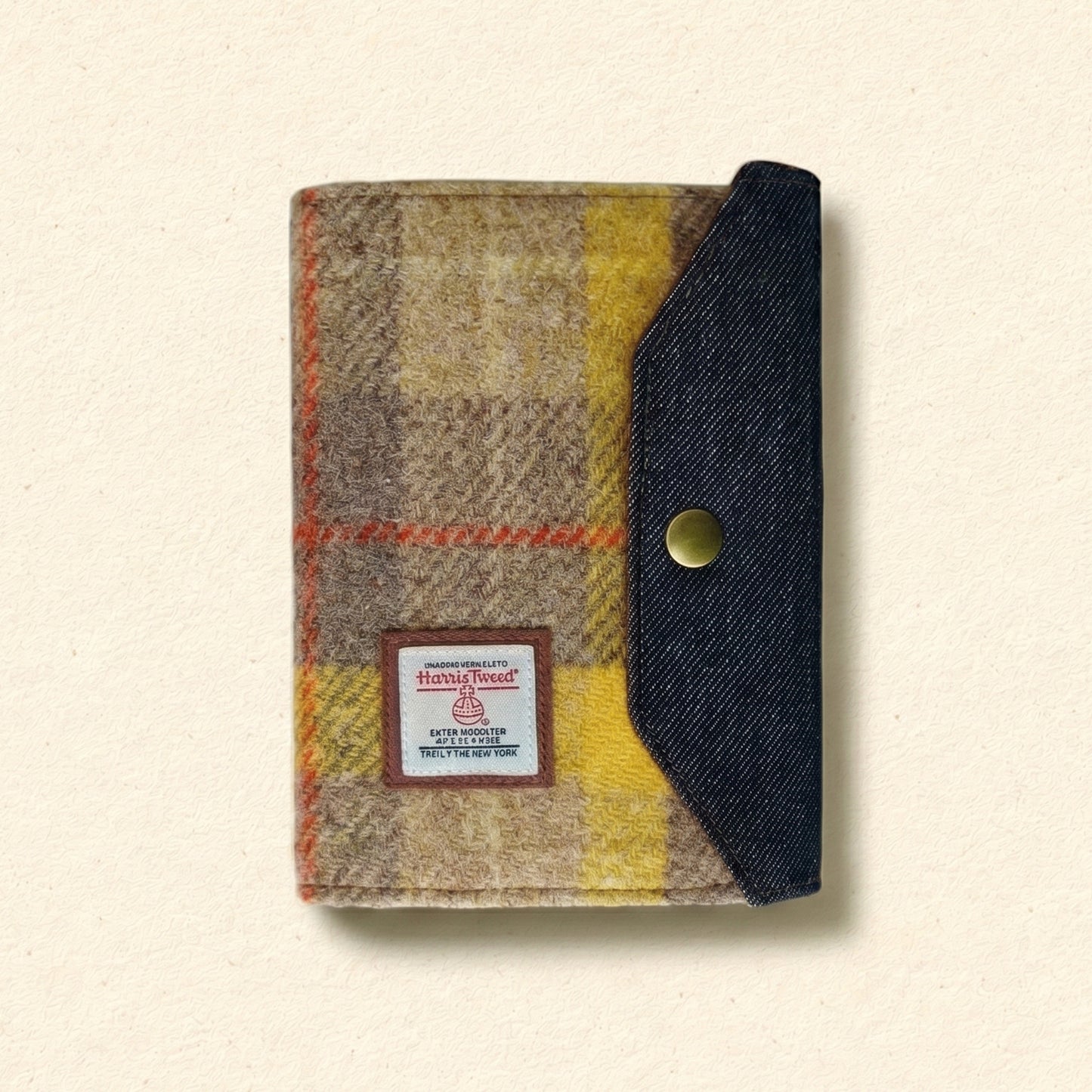 Highland Denim