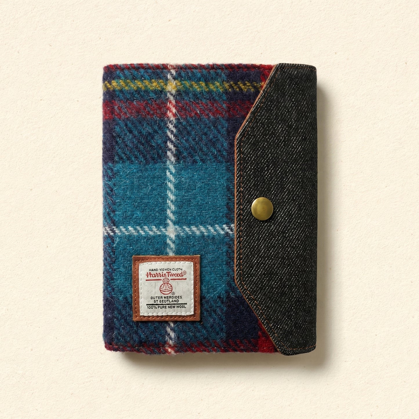 Highland Denim