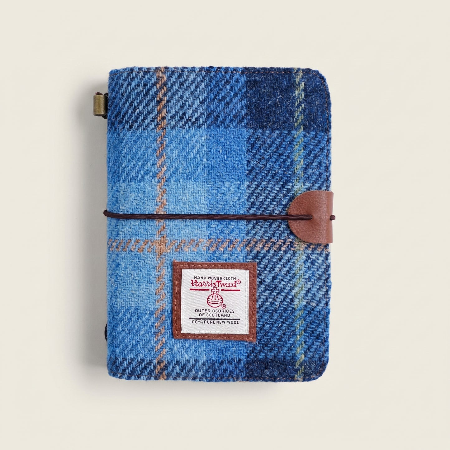 Highland Wanderer