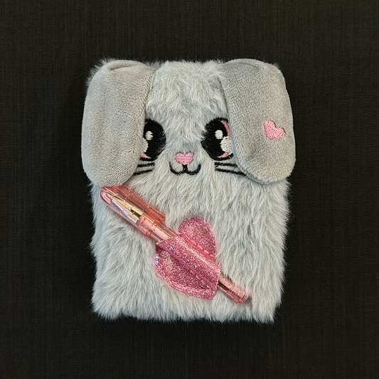Bunny Daydream