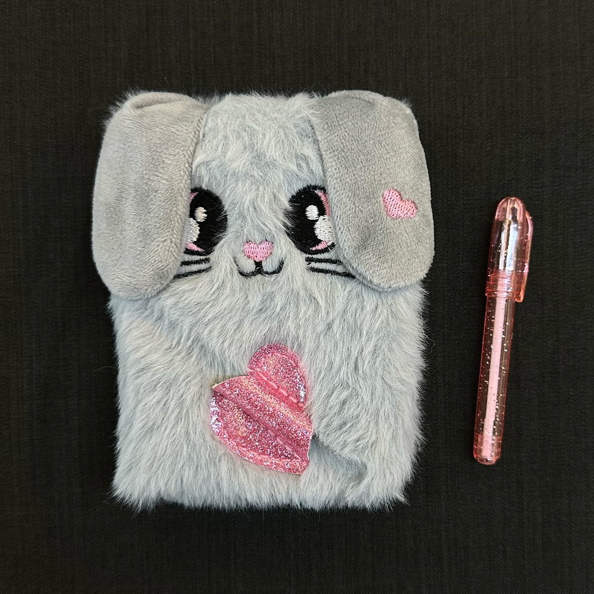 Bunny Daydream