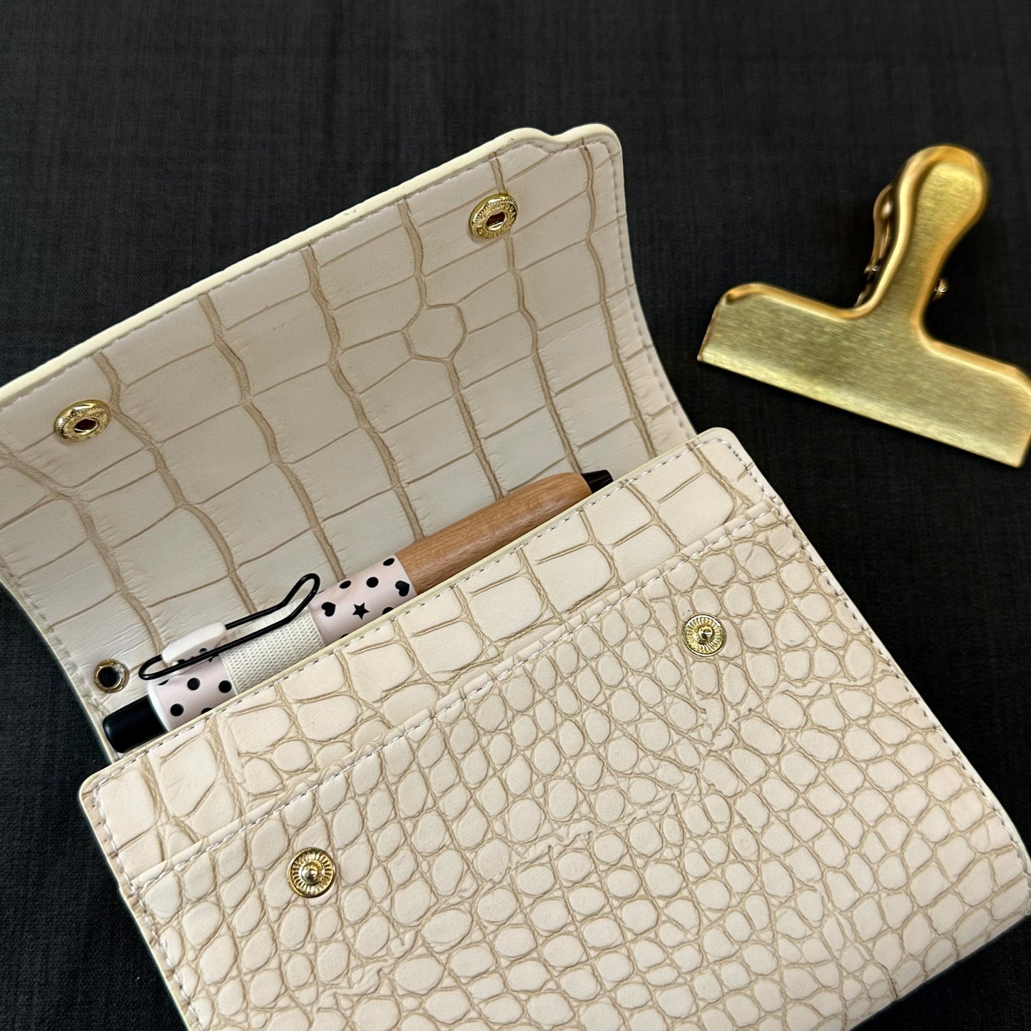 Crème Croco
