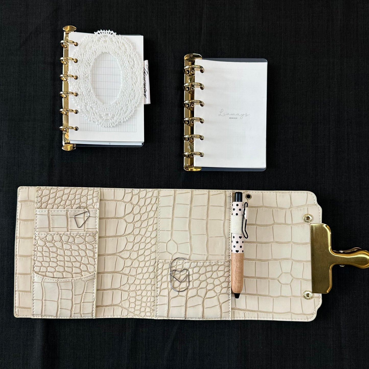 Crème Croco