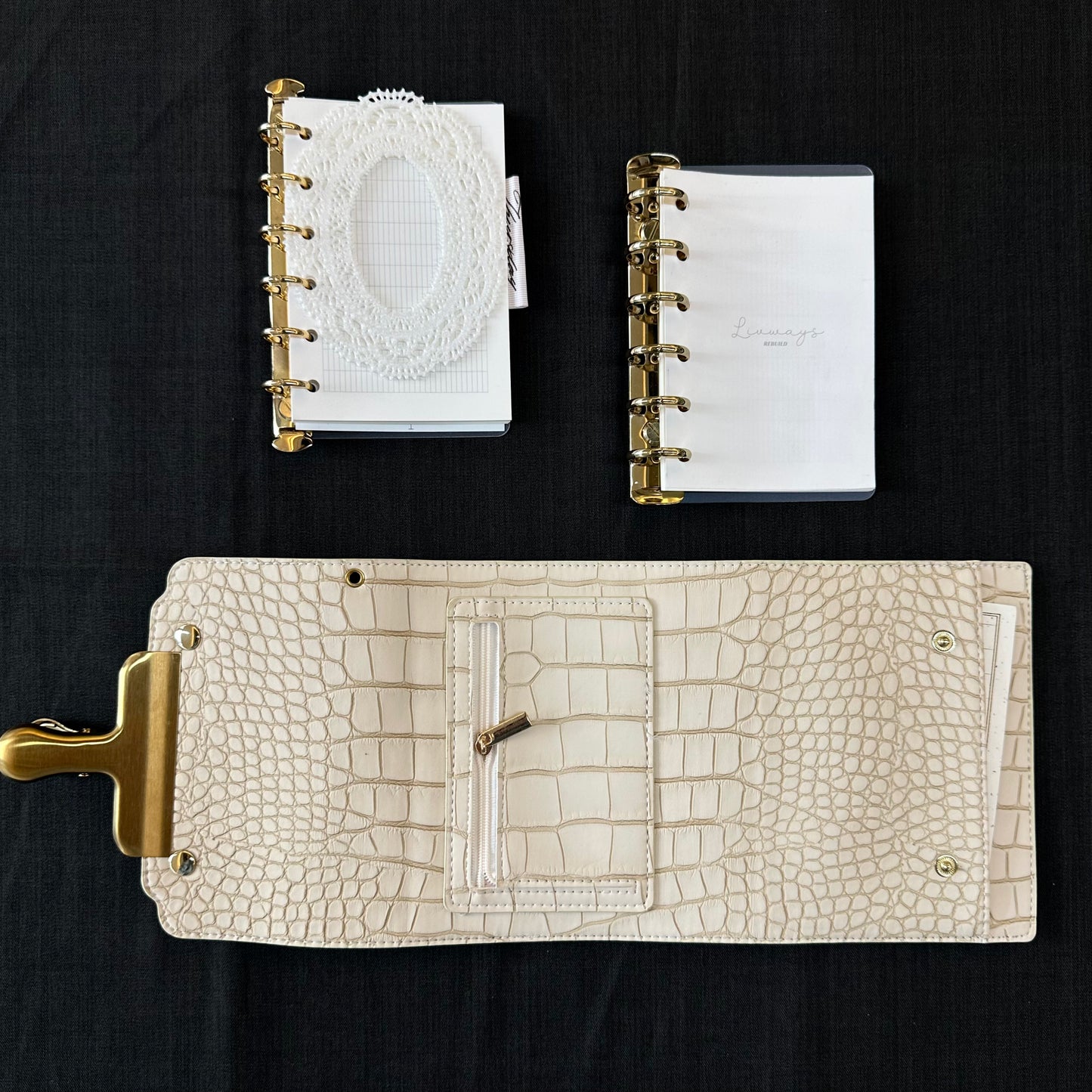 Crème Croco