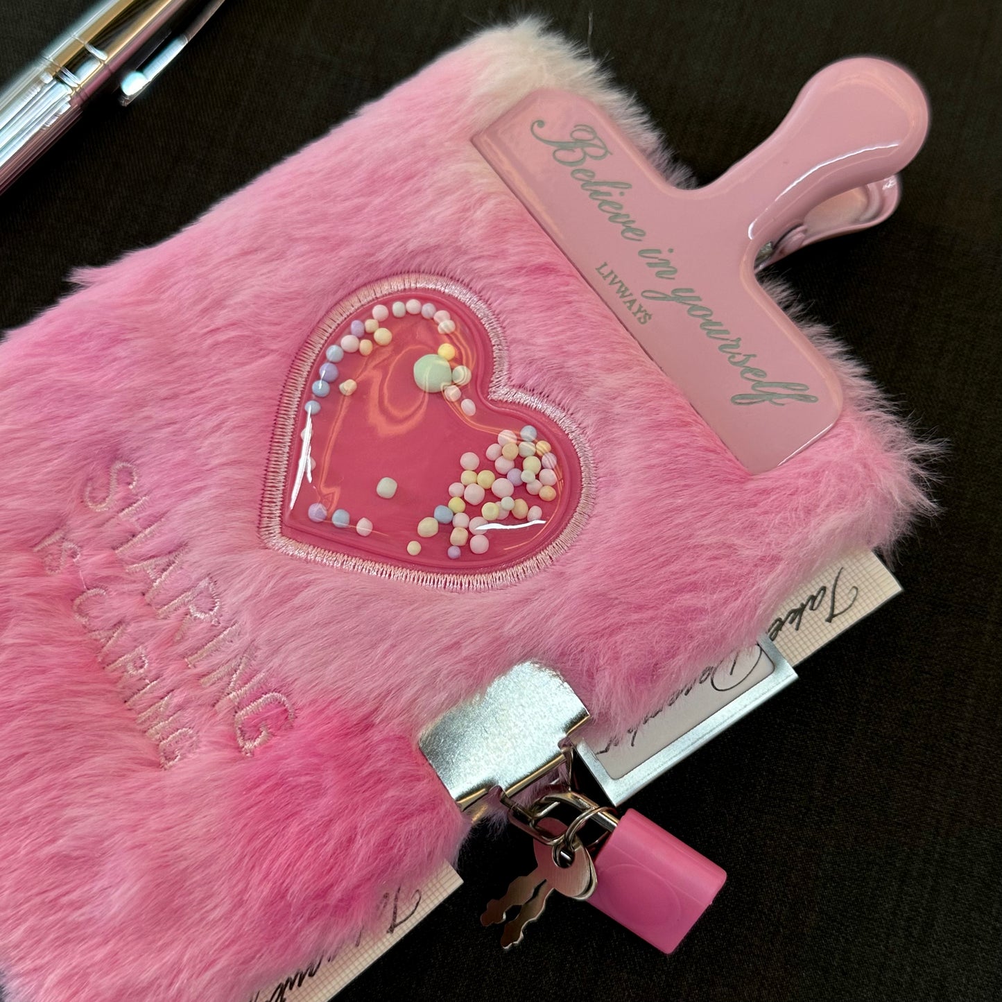 Pink Sugar Crush