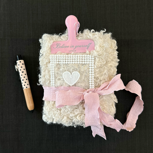 Cloudheart Keepsake