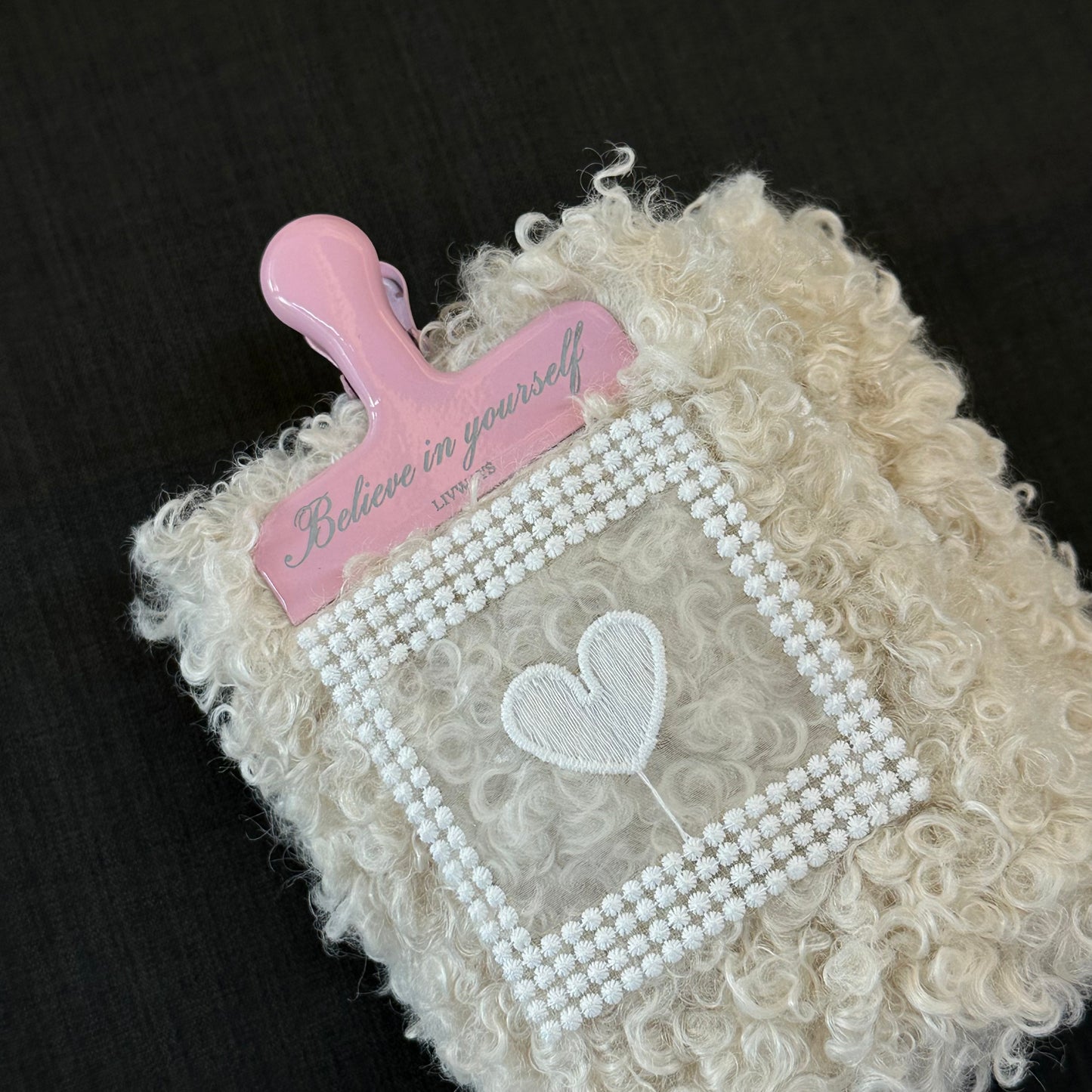 Cloudheart Keepsake