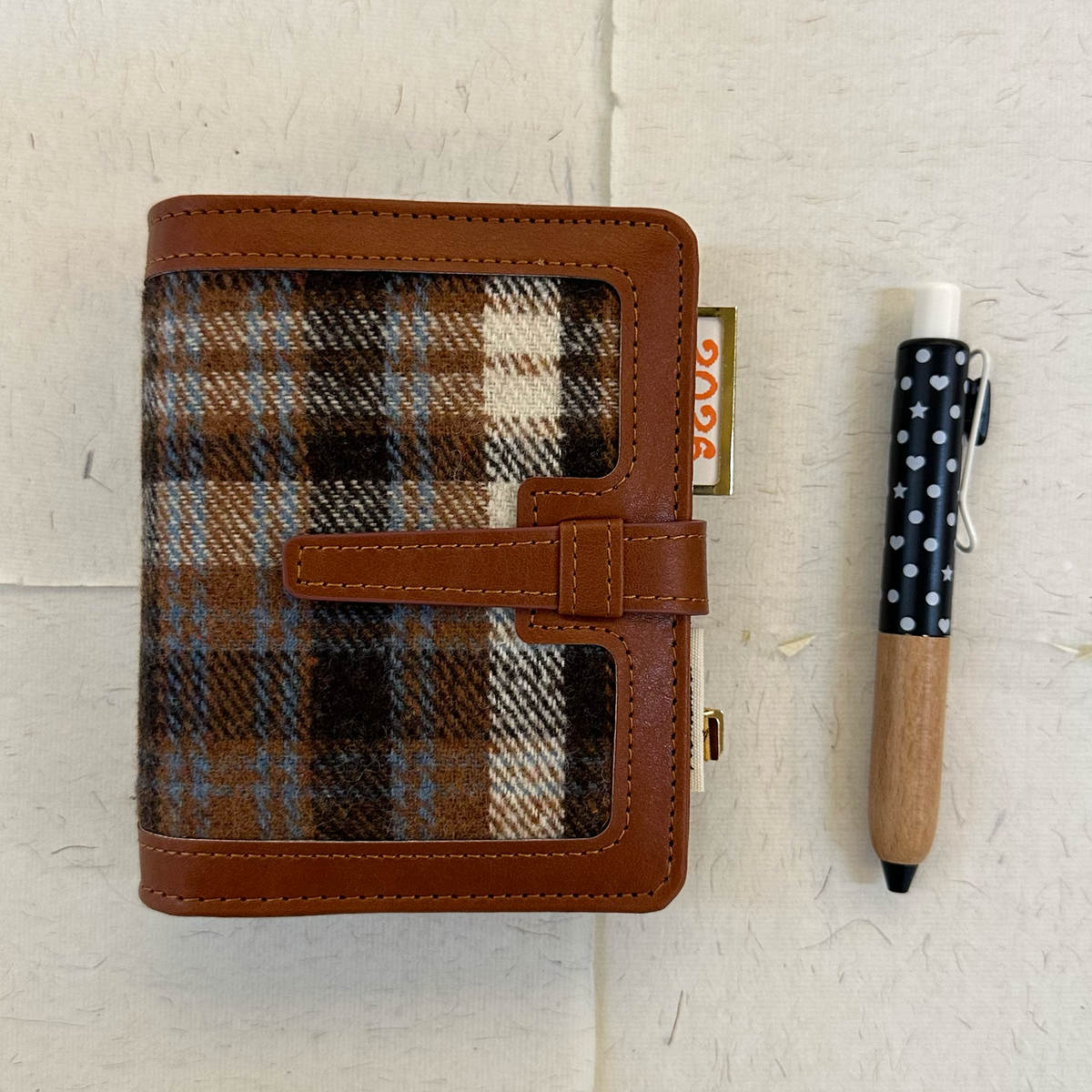Autumn Plaid