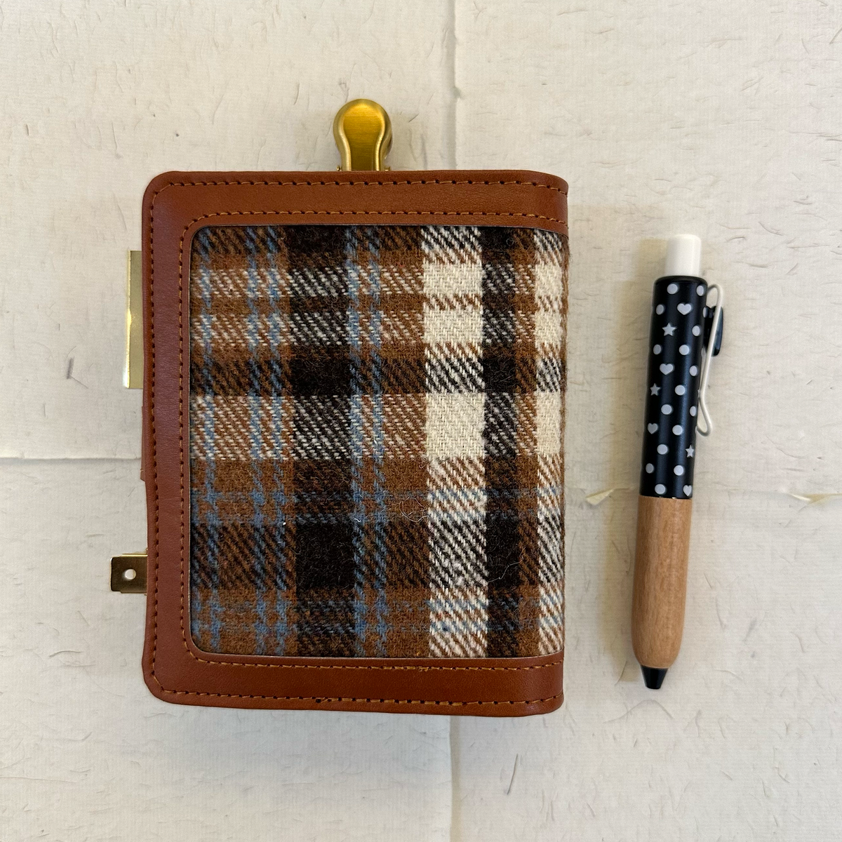 Autumn Plaid