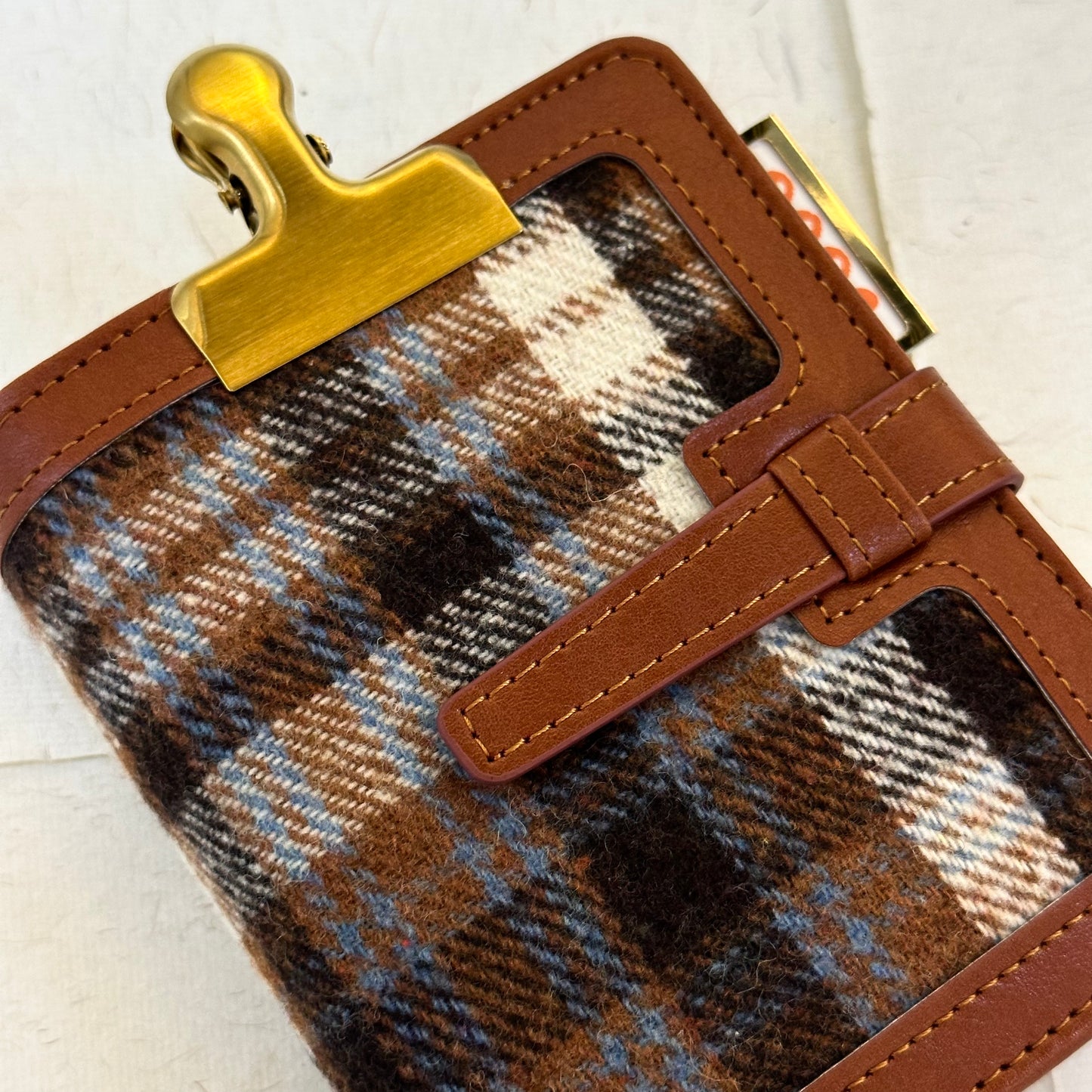 Autumn Plaid