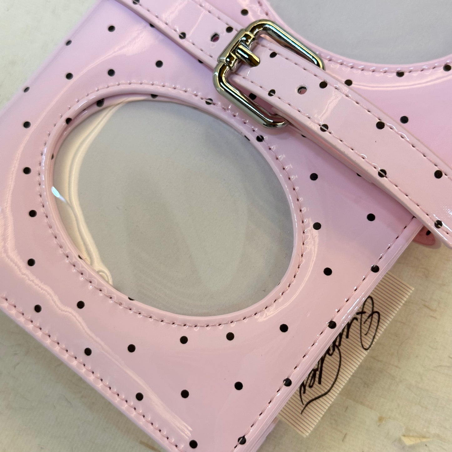 Pink Daydream