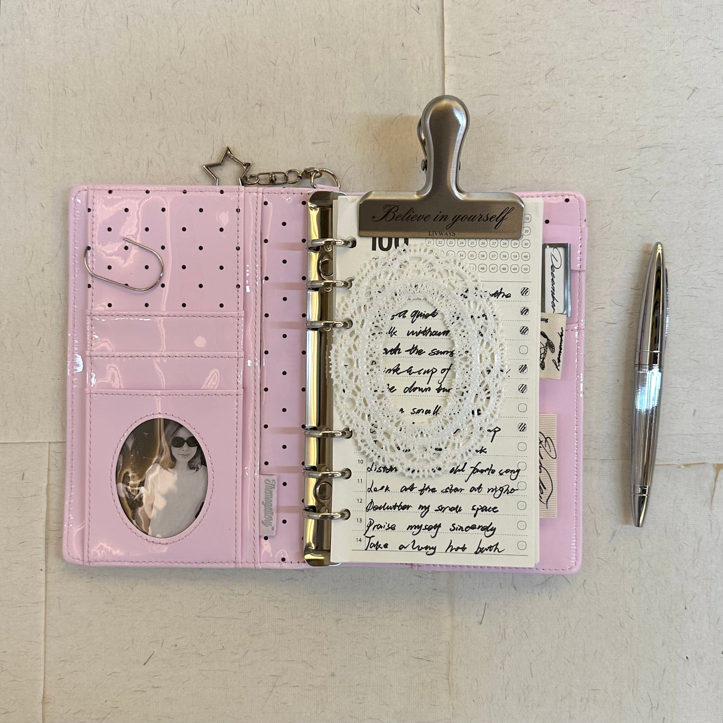 Pink Daydream