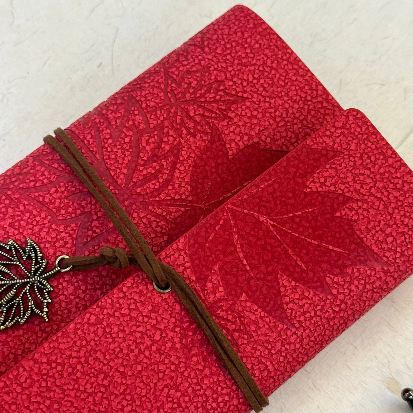 Crimson Maple