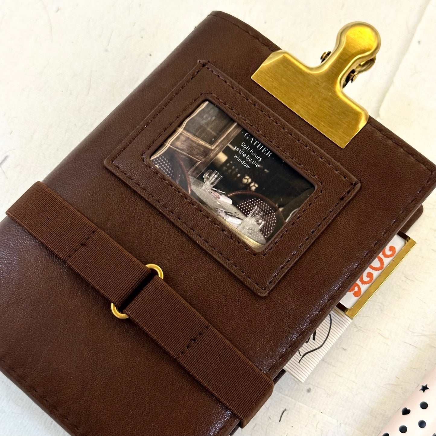 Café Keepsake