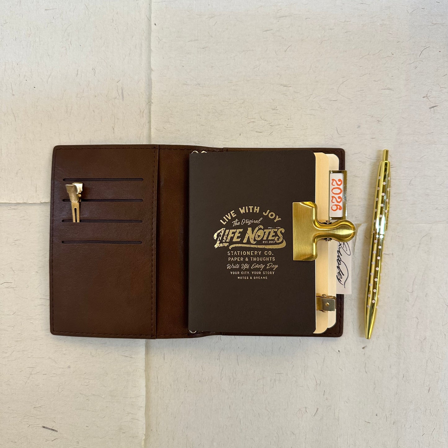 Café Keepsake