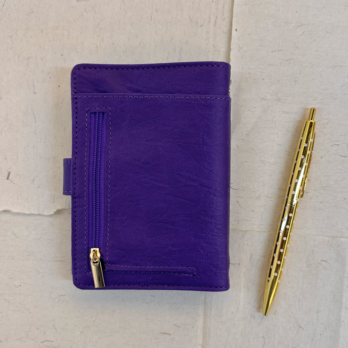 Violet Keepsake