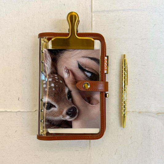 Amber Archive