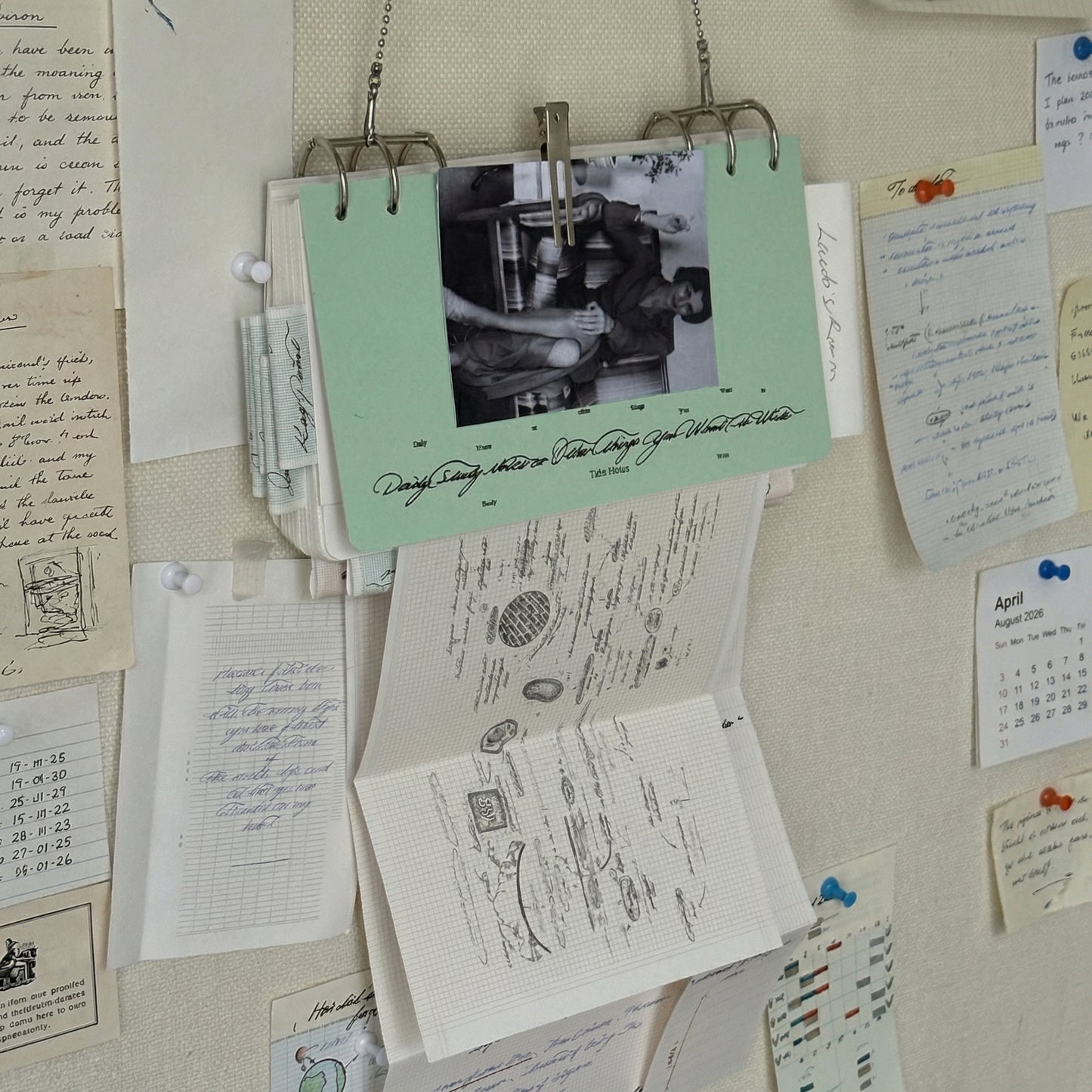 Index Notebook 3.0