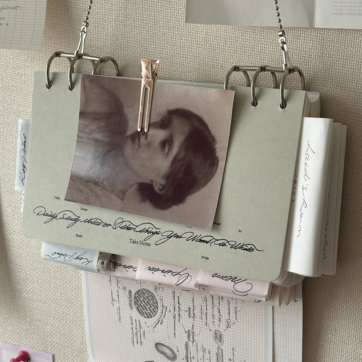 Index Notebook 3.0
