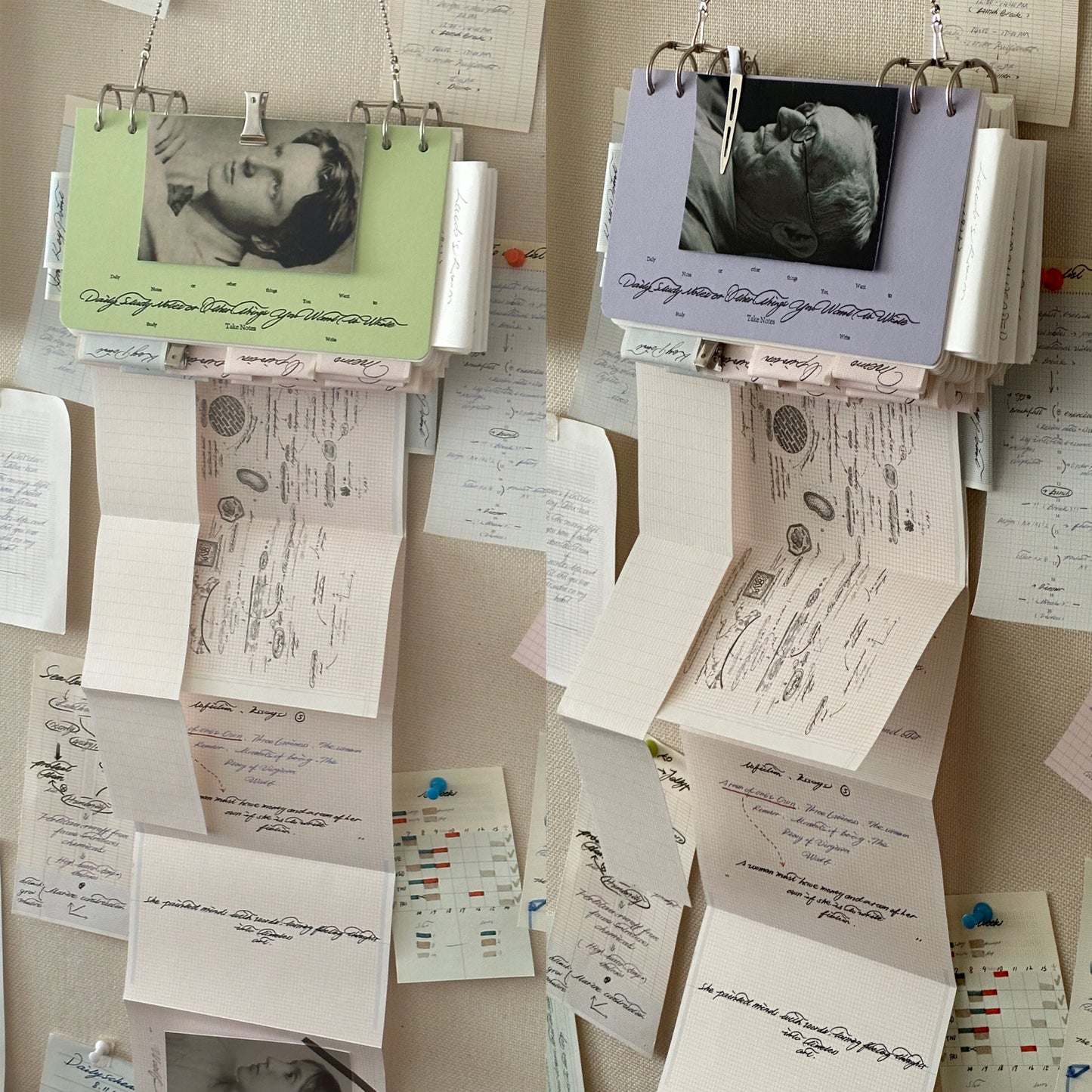 Index Notebook 3.0