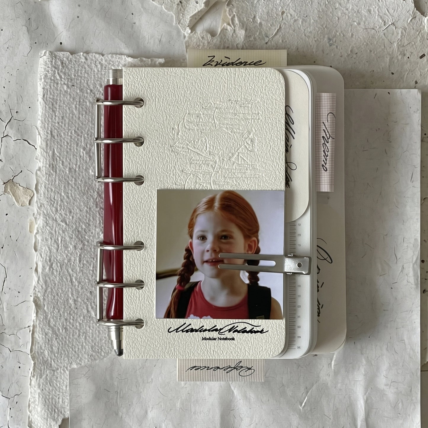 Index 5.0 Notebook