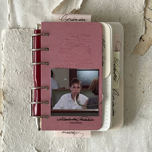 Index 5.0 Notebook