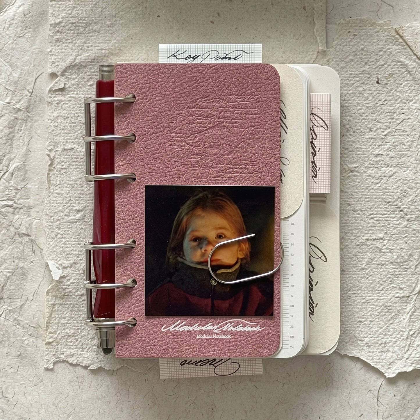 Index 5.0 Notebook