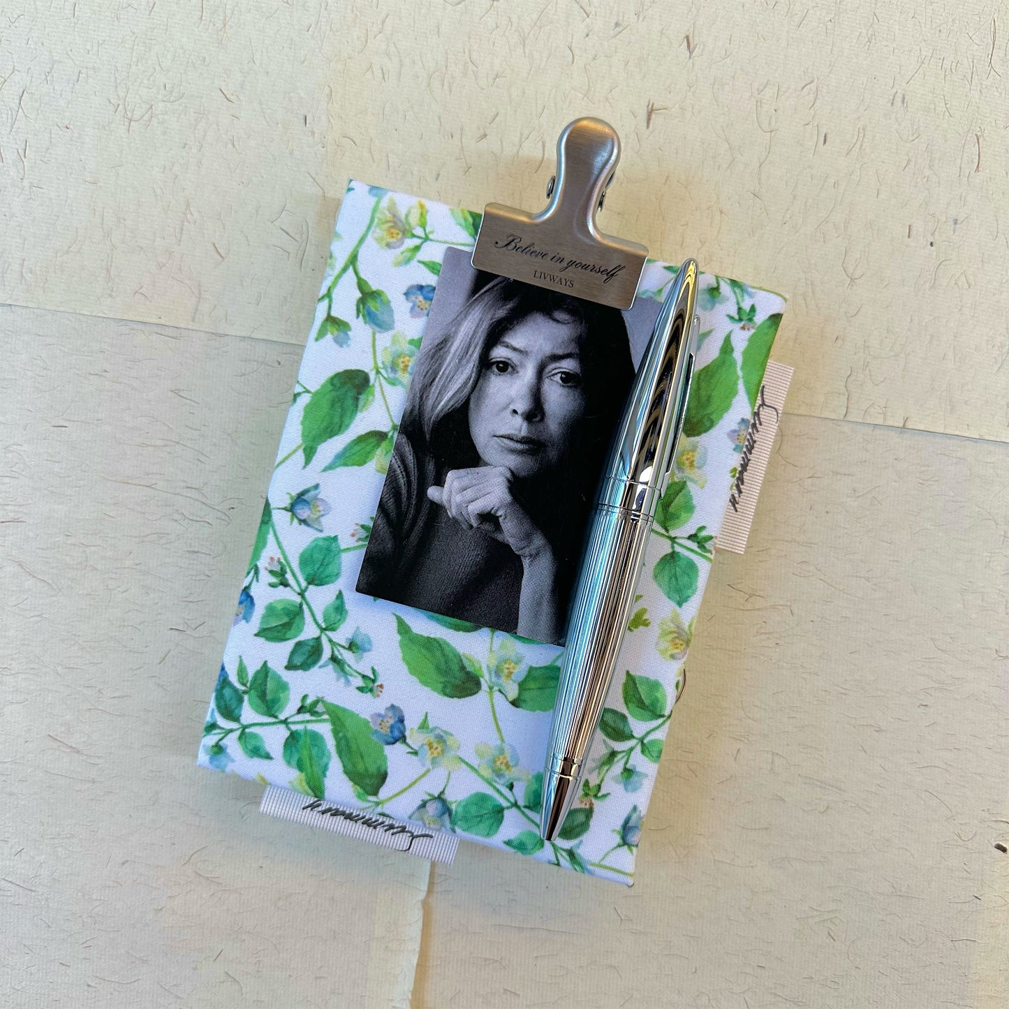Jasmine Breeze