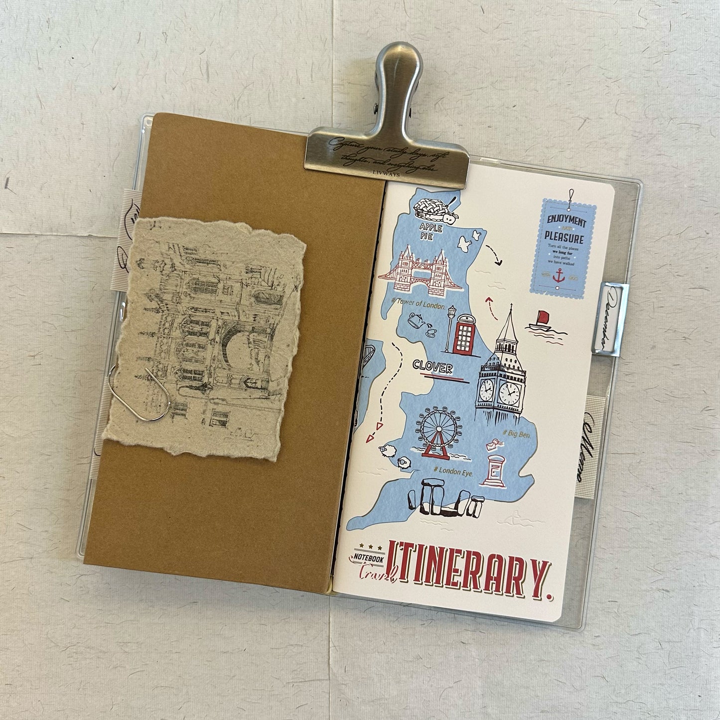 Journey Archive