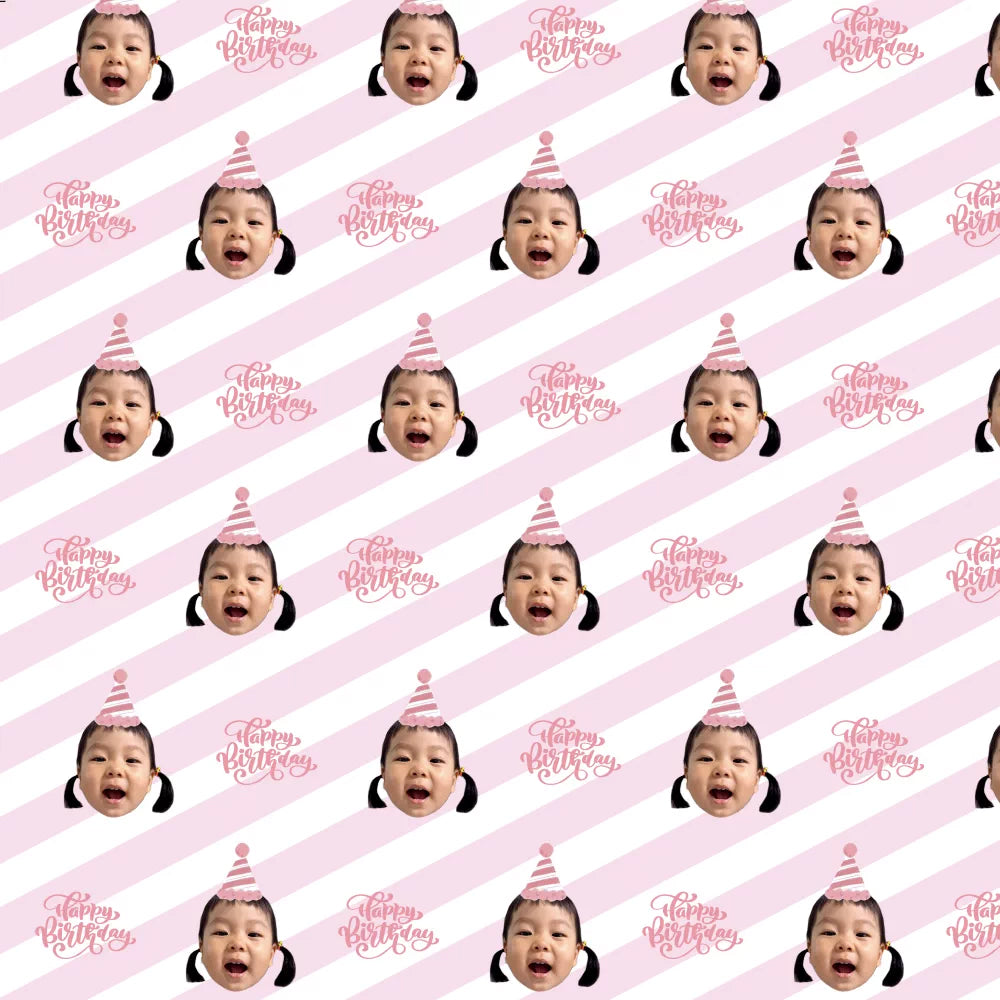 Gift Wrapping Paper