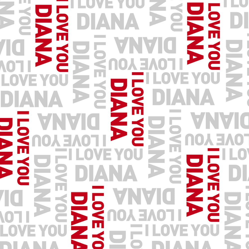 I Love You