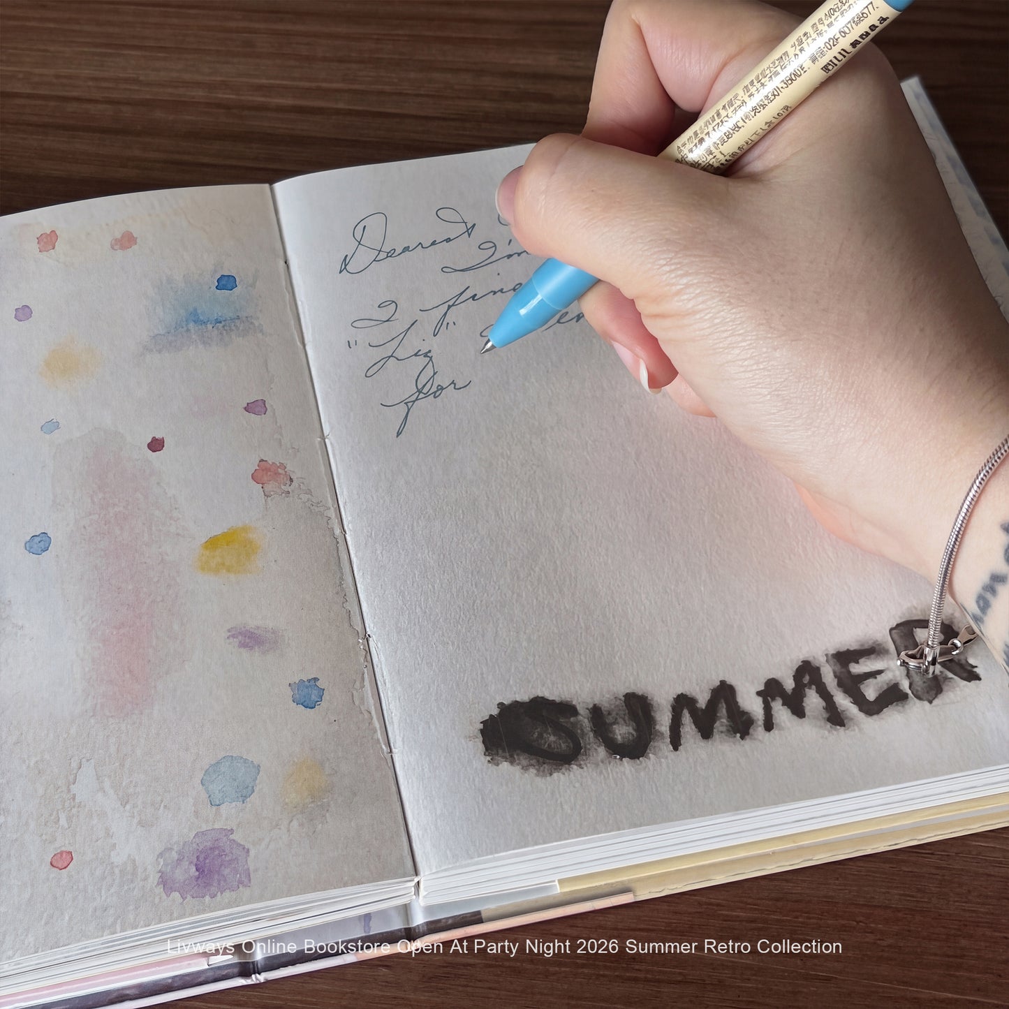 Sun-Drenched Memories