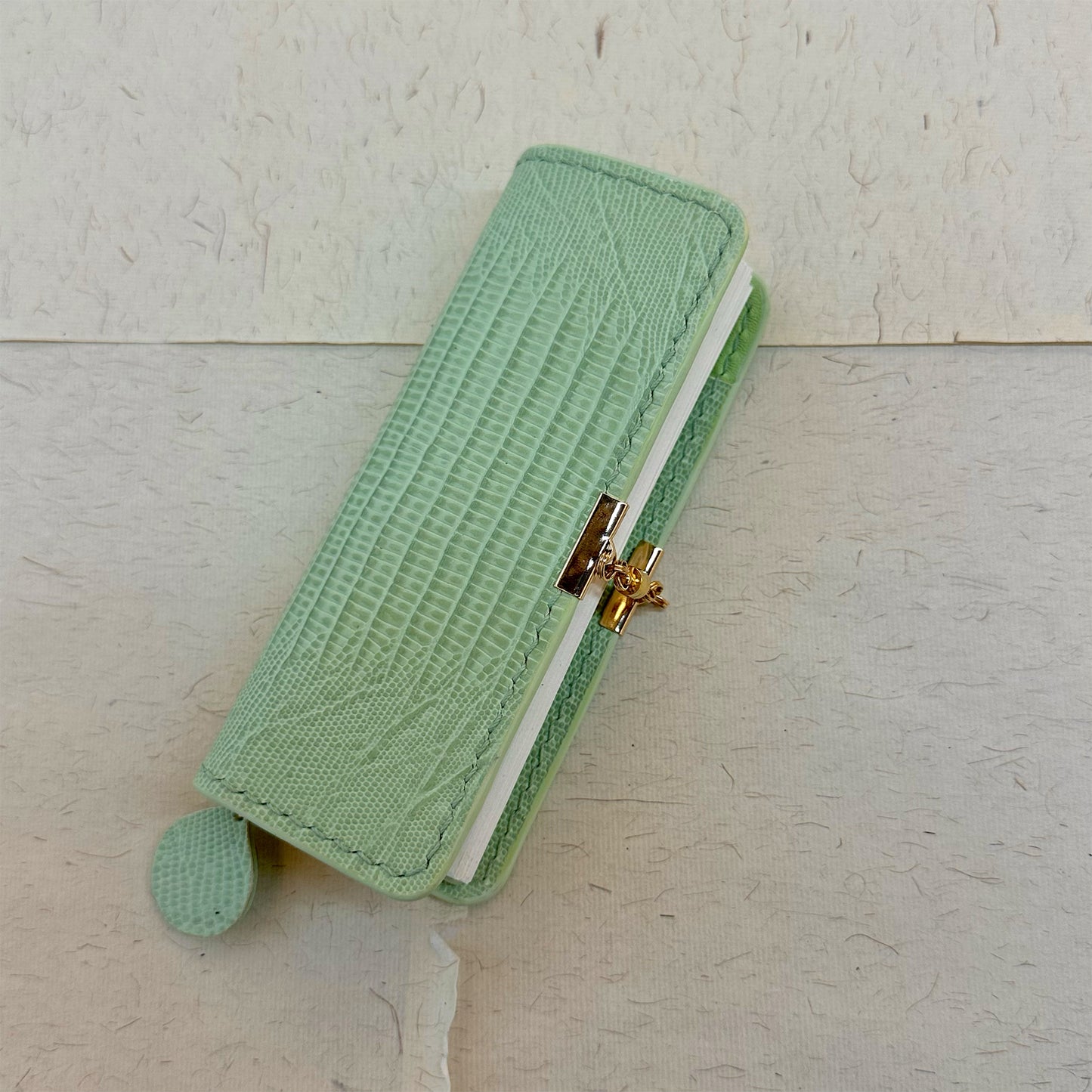 Mint Lizard Mini