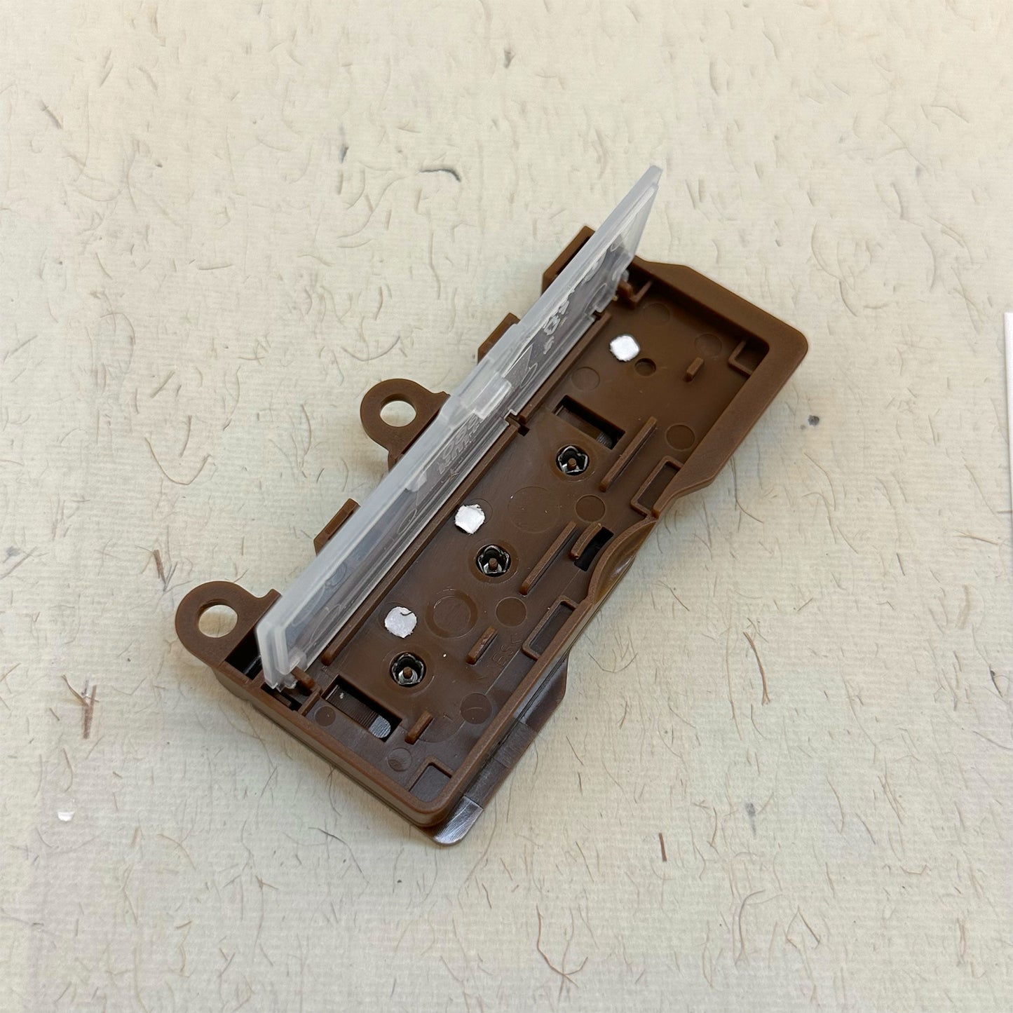 Mini Page Piercer