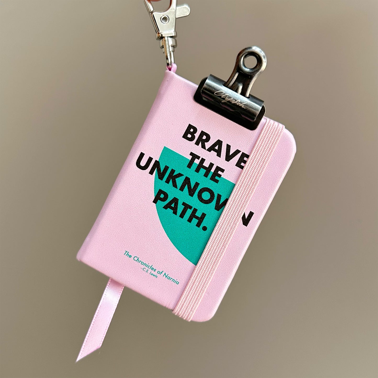 Brave Little Pages
