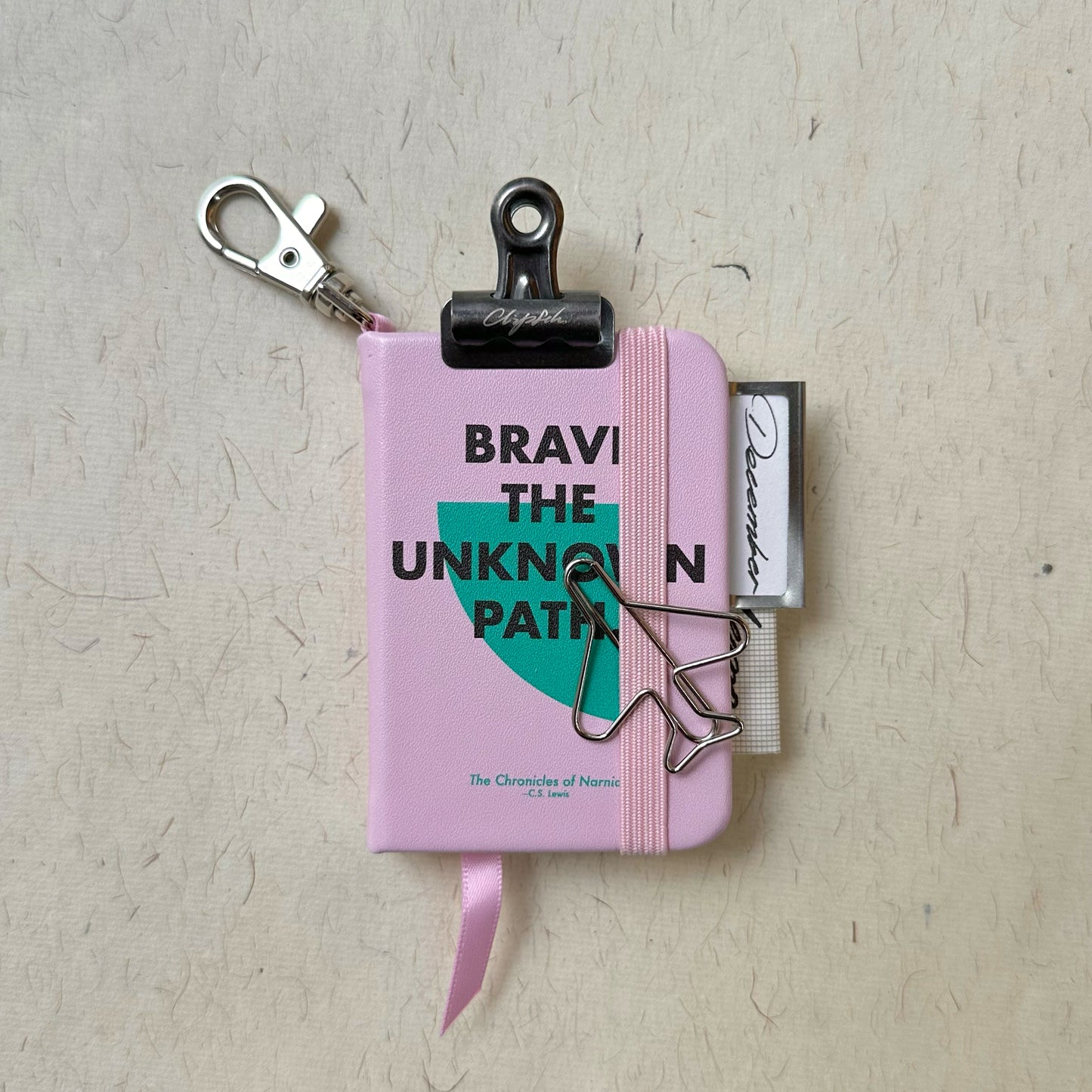 Brave Little Pages