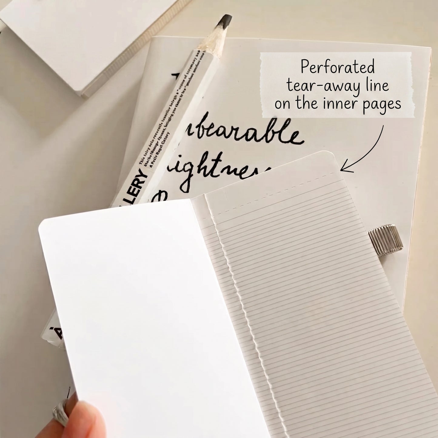 Grace Notes