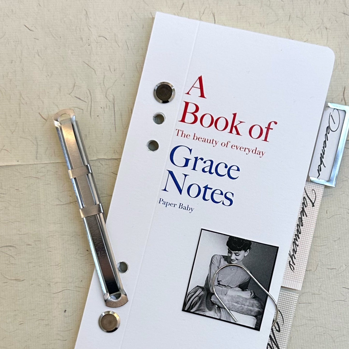 Grace Notes