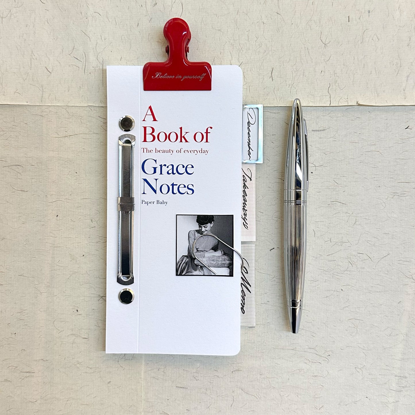 Grace Notes