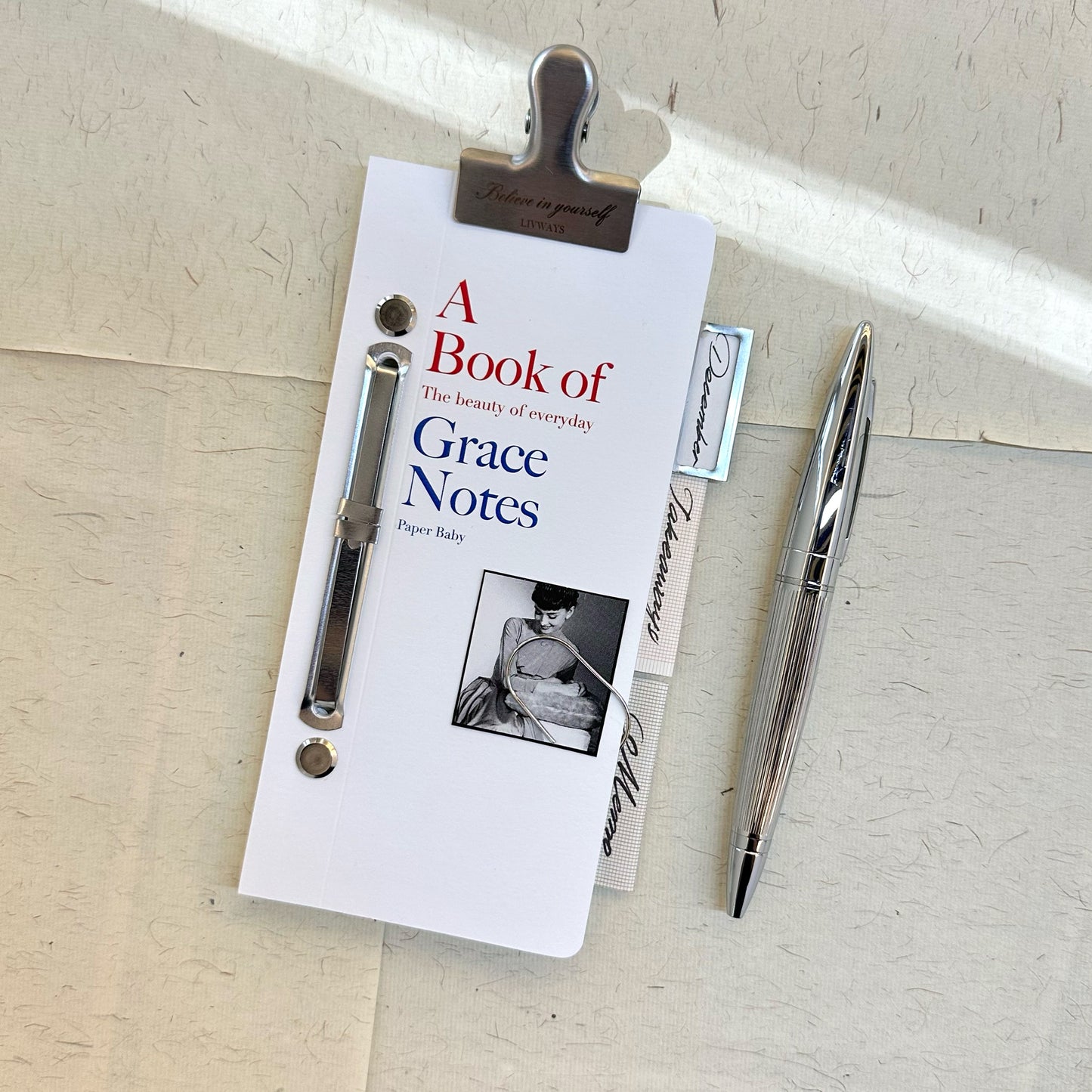 Grace Notes