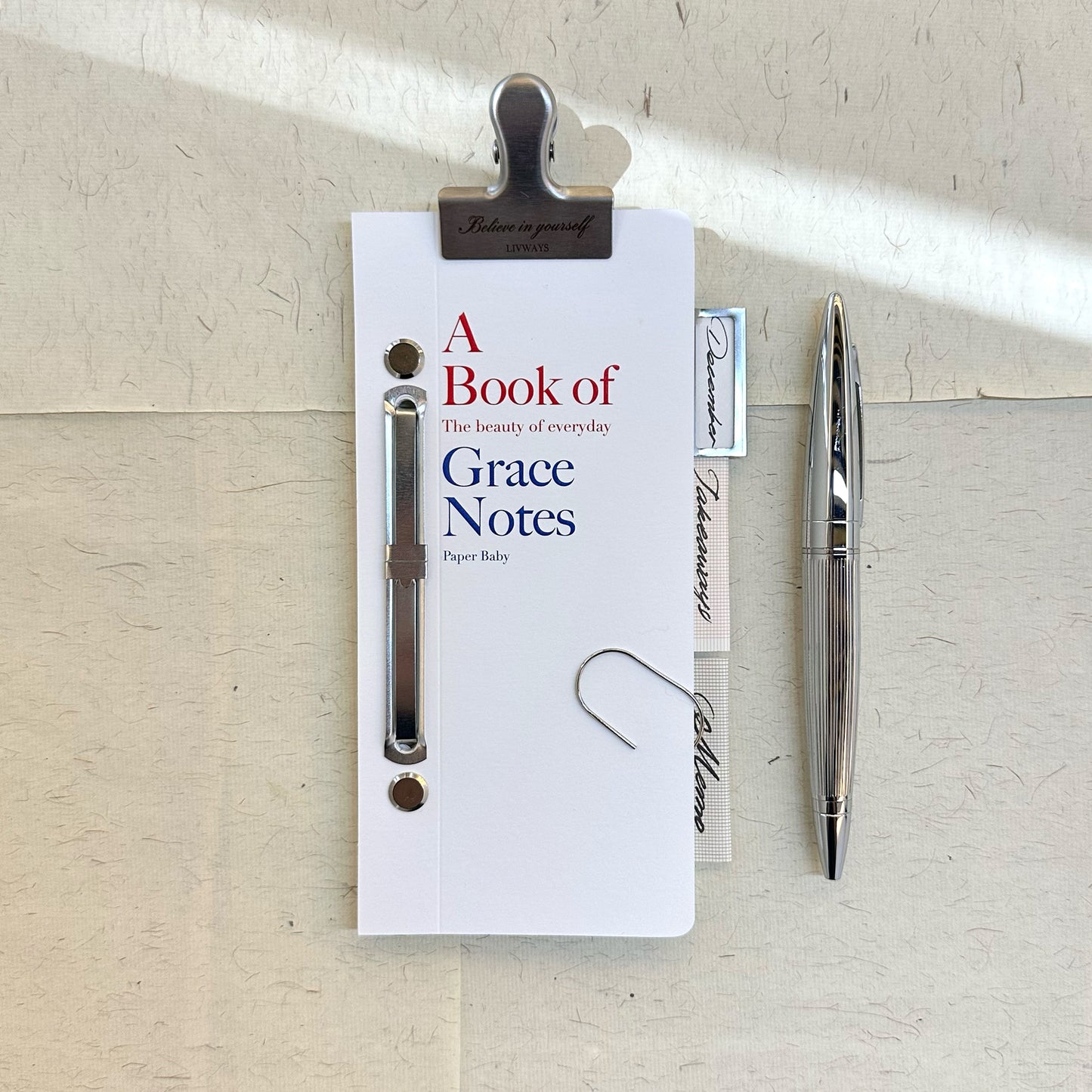 Grace Notes