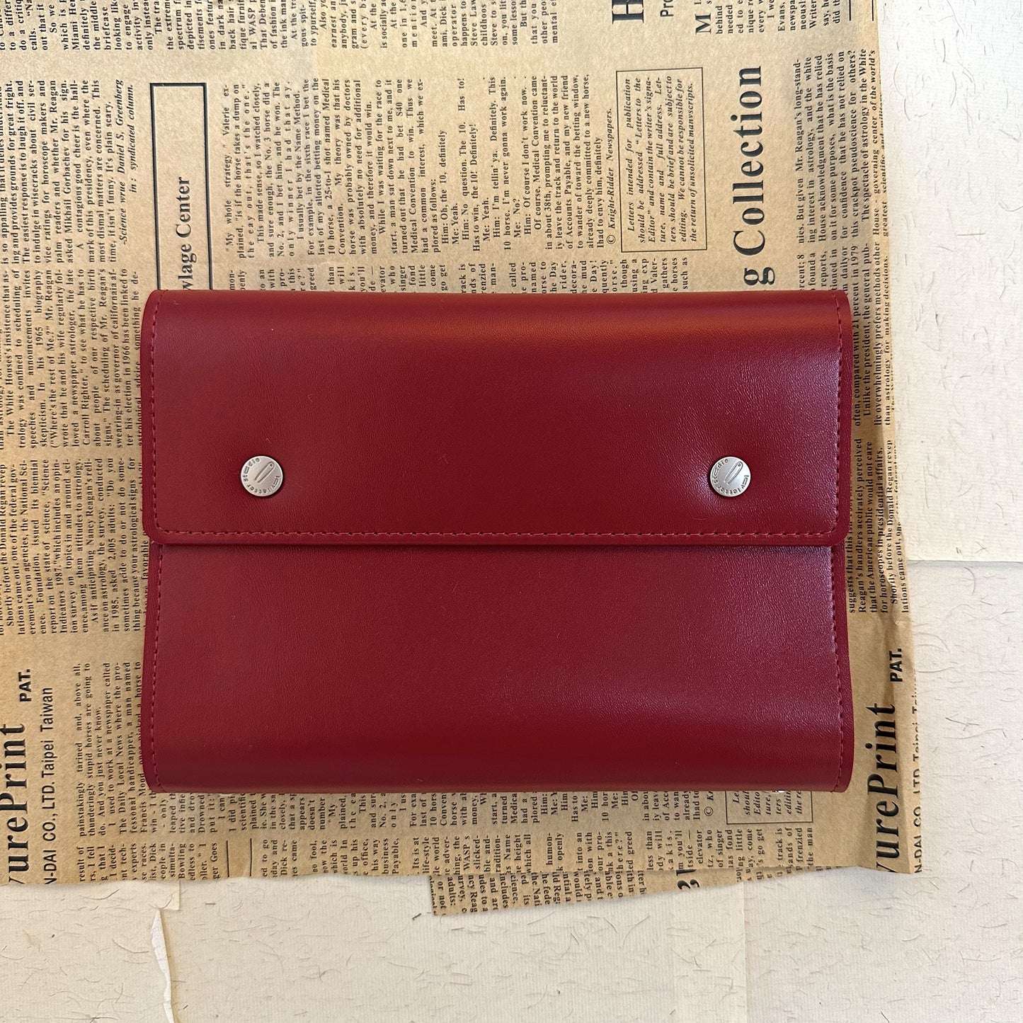 The Fold