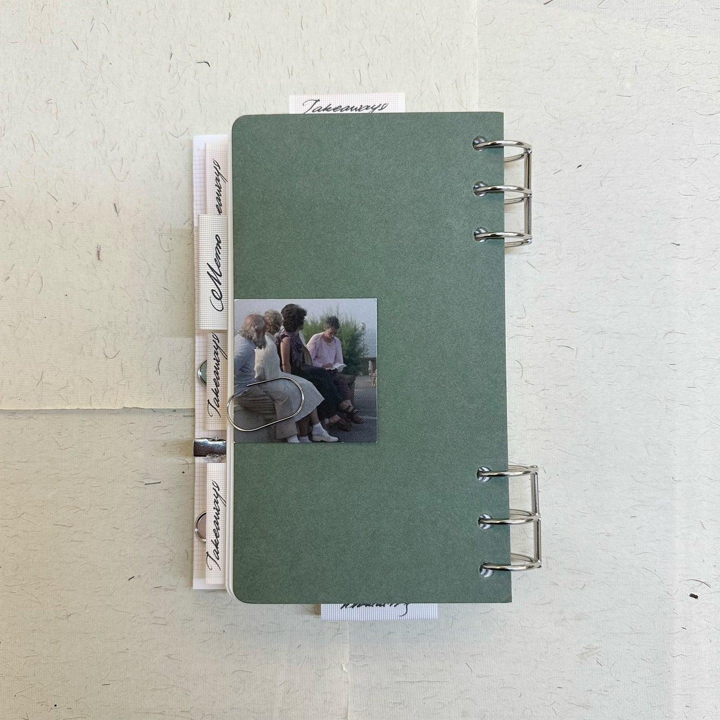 Index Notebook 3.0