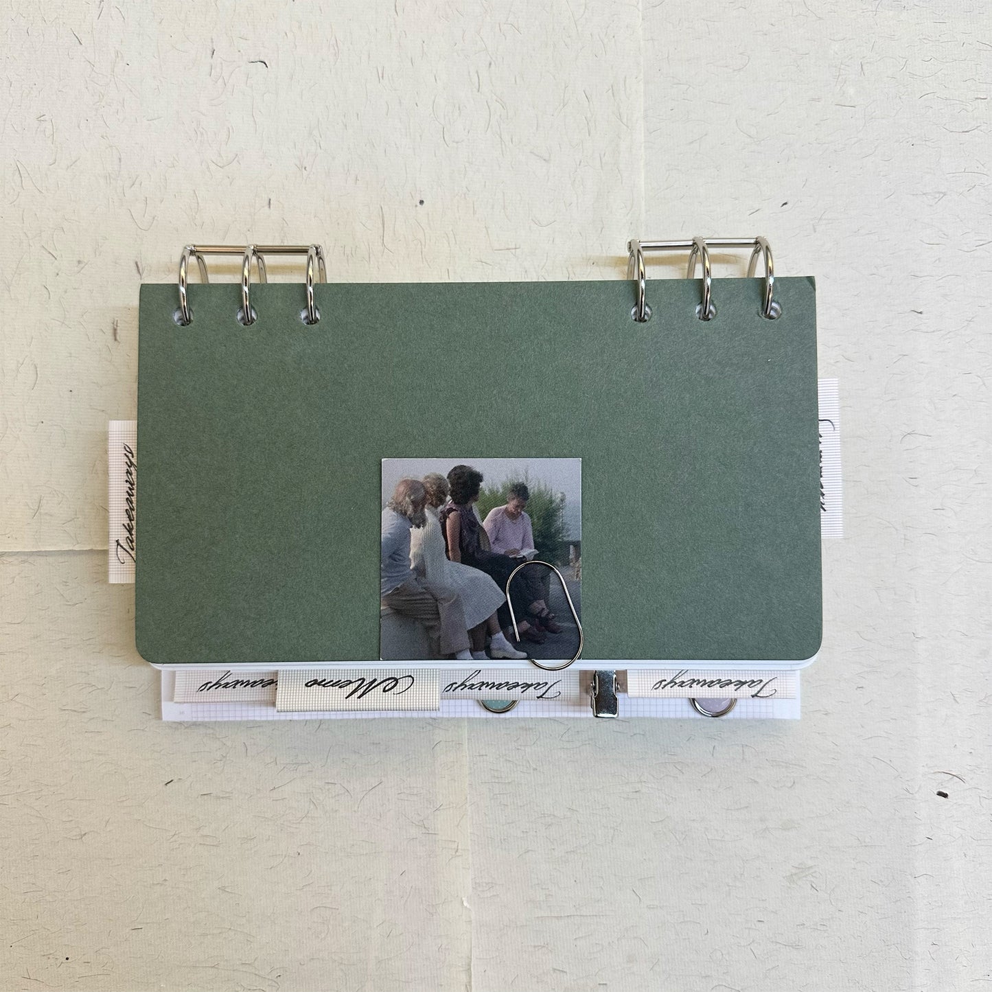 Index Notebook 3.0